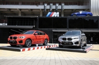 BMW 코리아, 뉴 X3 M·뉴 X4 M 공개…9월 공식 출시