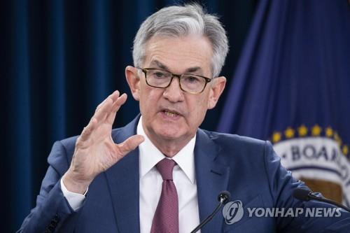 "美경제 12개월내 침체 가능성 낮아져"…34.2%→30.2%