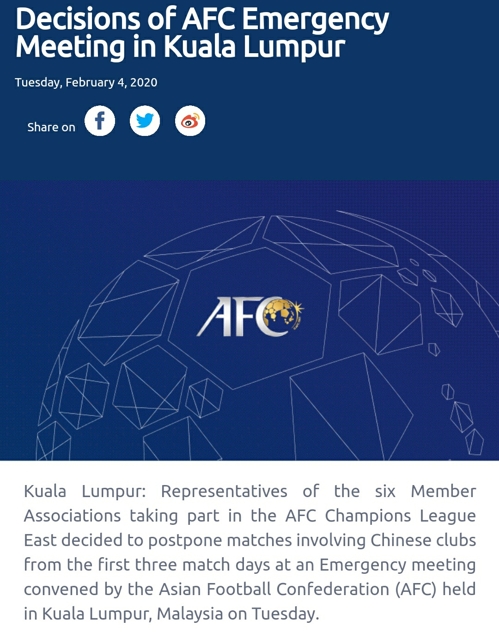 리그 아시아 챔피언스 2022년 AFC