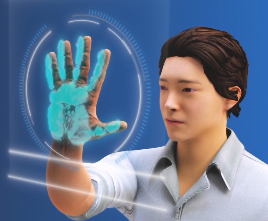 »ýüÀÎÁõ ±â¼ú CG