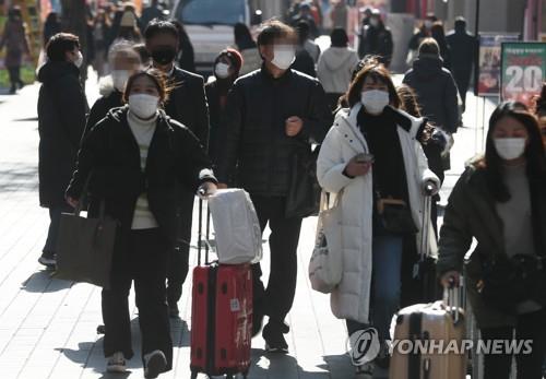 [연합뉴스 자료사진]