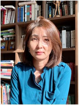 홍한별 번역가
