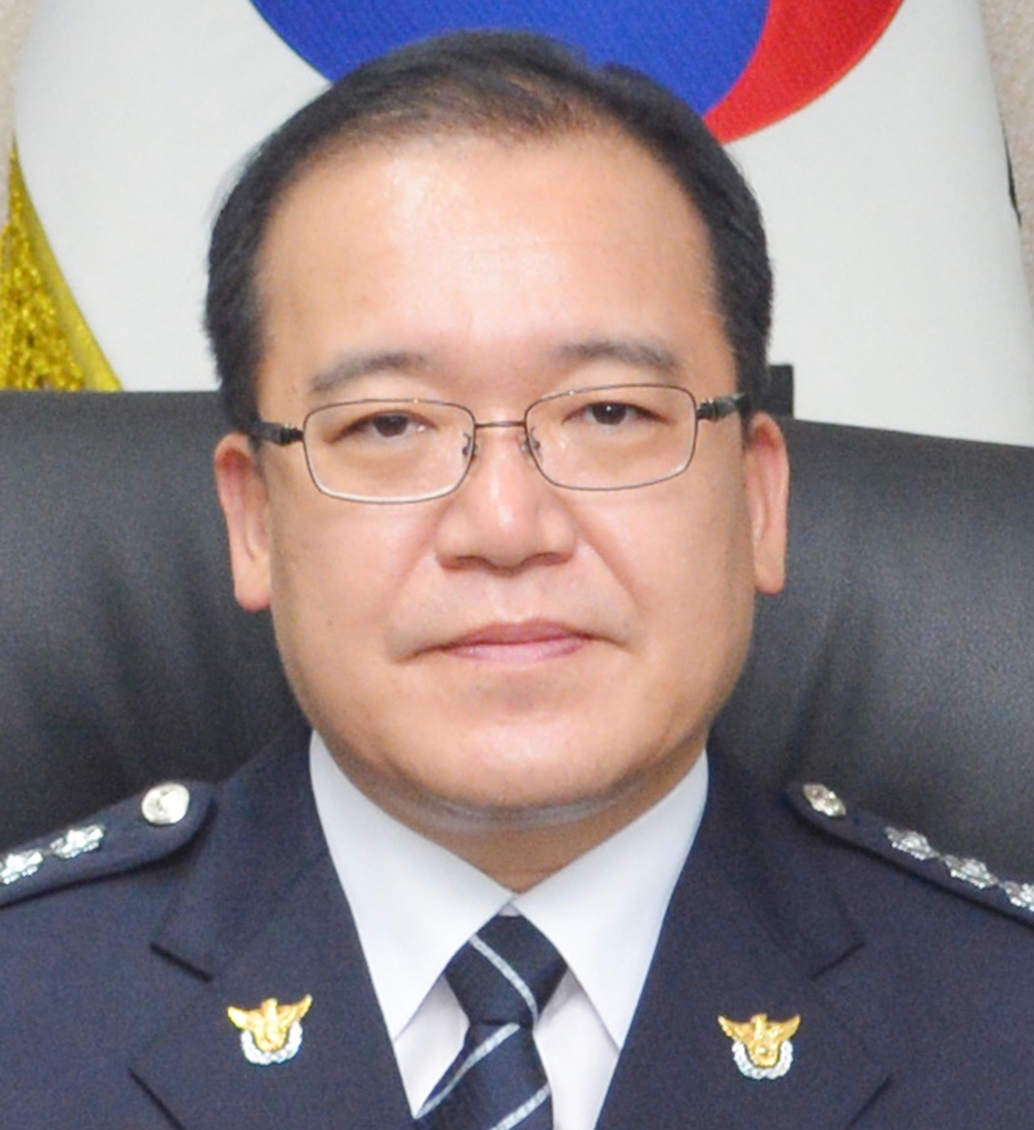 김철우 인천경찰청 수사과장