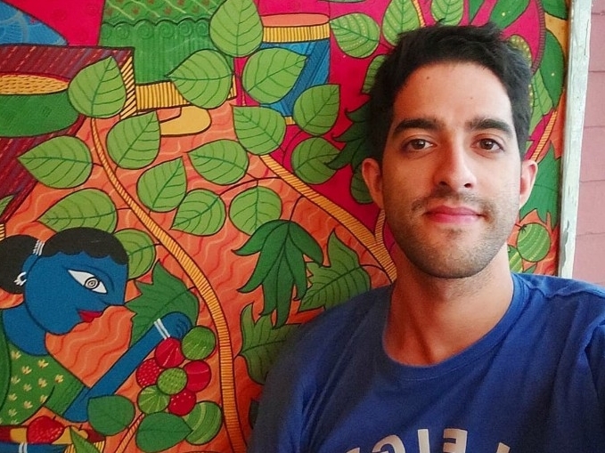 한국거주 10년차 英기자 &quot;맹목적 K-사랑 보단 날선 비판 필요&quot; - 뉴스 썸네일 이미지