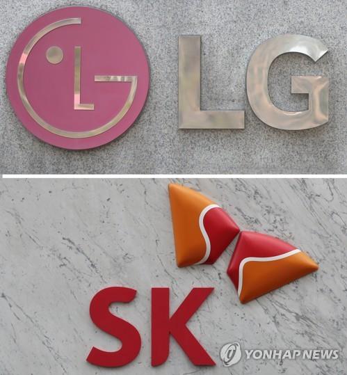 LG·SK 배터리 분쟁 '2조원' 합의금 어떻게 나왔나(종합)