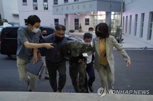 국방부, '부사관 성추행' 수사심의위원회 설치…군 사건 최초
