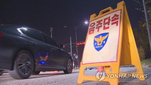 '음주운전 물의' 송상준 전주시의원, 항소심도 벌금 1천500만원