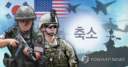 한미연합훈련 축소 실시 전망(PG)