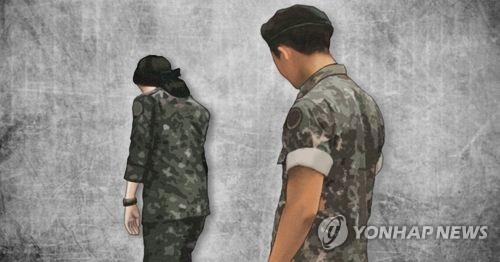 육군 성추행 가해자 여동생 "오빠는 억울하다"…반박 청원