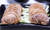 해삼내장 