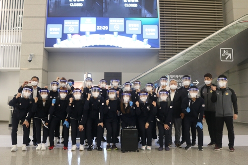 여자핸드볼 아시아선수권 15일 개막…한국, 5연패 도전