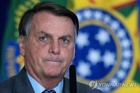 브라질 극우 대통령 떠난 민심…여론조사서 59% 