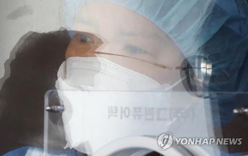 충북 18시 41명 확진…청주 요양원서 또 집단감염