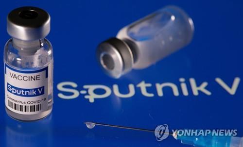"러, 비강 분사식 코로나 백신 2종류 개발중…스푸트니크V 기반"