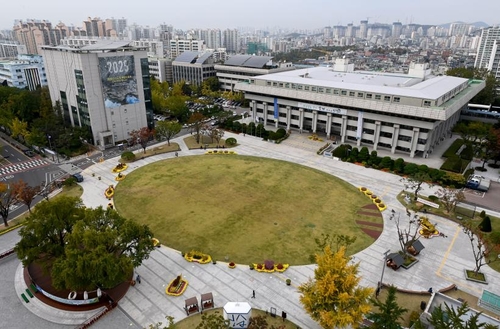 인천, 내년 예산안 역대 최대 13조1천억…미래투자 방점