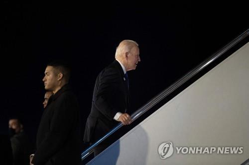 조 바이든 미국 대통령
