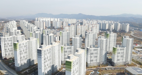인구 3만명 돌파한 충북혁신도시 생활환경개선 2천억원 투입
