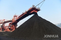 중국, 지난달 호주산 석탄 수입 재개…전력난 속 11개월 만에