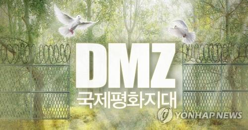 DMZ 국제평화지대 (PG)