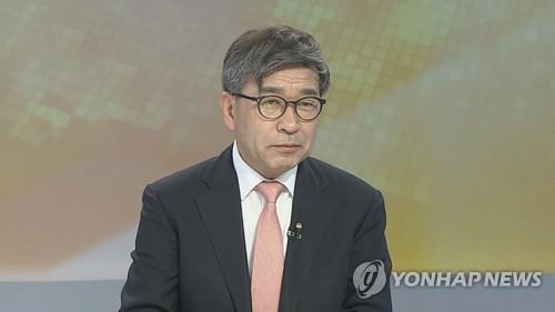 김동석 미주한인유권자연대 대표