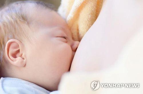 "모유 수유 여성, 심뇌혈관 질환 위험↓"