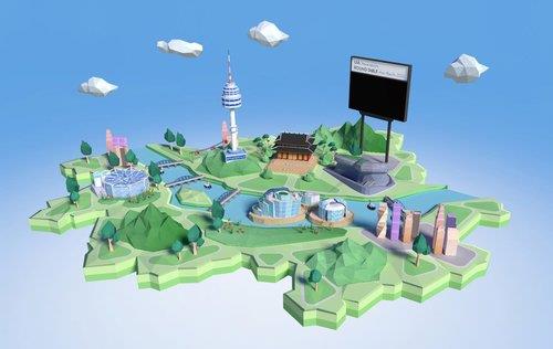 서울시 '디지털 대전환'…메타버스·AI 등에 3천459억원 투자