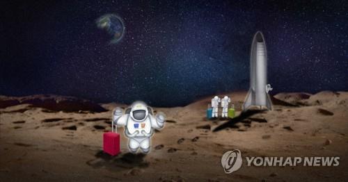 정부, '우주산업 소부장' 육성…선도기술 민군 협력 강화 추진