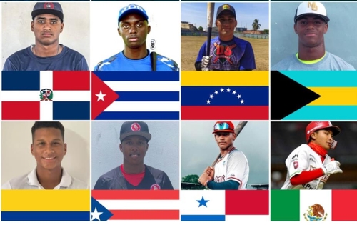 MLB, 국제아마추어 335명 영입에 880억…최대어는 쿠바 유망주