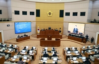[의회소식] 대전시의회 새해 첫 임시회…열흘간 62개 안건 처리