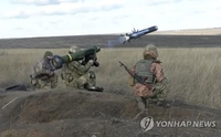 발트 3국, 우크라이나에 미국산 대전차·대공 미사일 제공