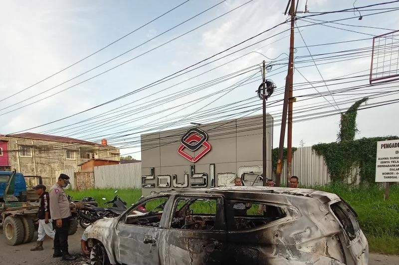 인니령 파푸아 나이트클럽 패싸움 후 화재…19명 사망