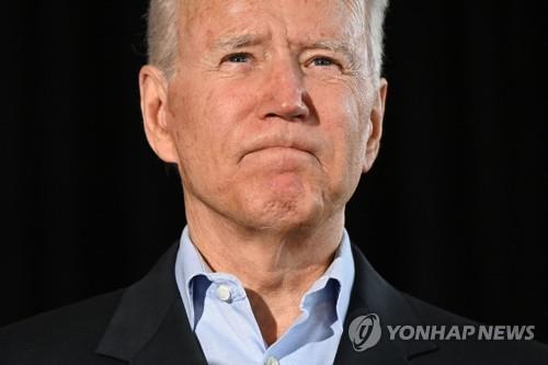 '발등의 불'은 푸틴이지만…바이든 시험하려고 줄 선 적수들