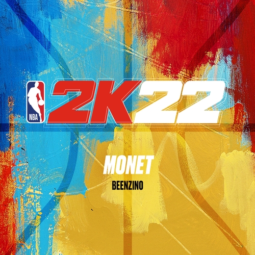 빈지노 '모네', 농구 게임 'NBA 2K22' 사운드트랙 수록