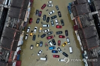 말레이시아 홍수 피해 '눈덩이'…1조7천억원 달해