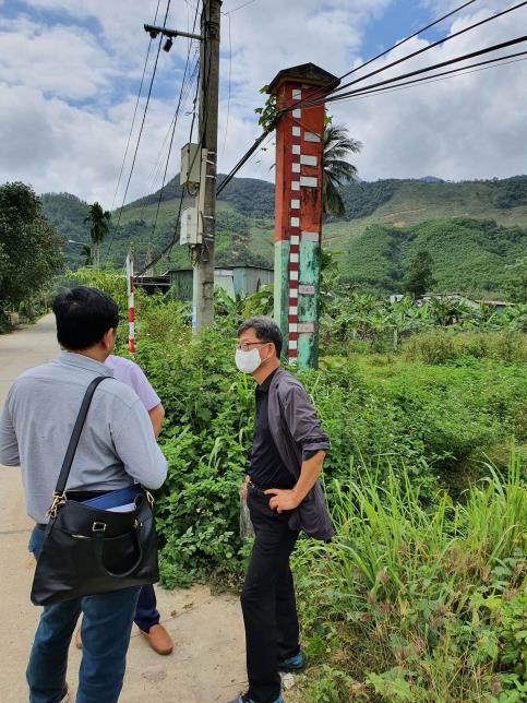 韓, 우리 관광객 100만명 찾는 베트남 다낭시 재난대응체계 구축