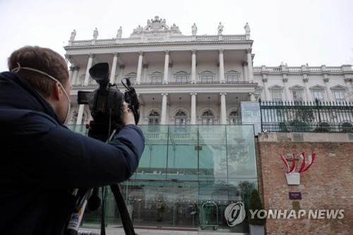 [우크라 침공] 이란 "러시아 제재가 핵협상 영향 안돼"