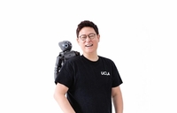 LG전자, 세계적인 로봇과학자 데니스 홍 자문역으로 영입