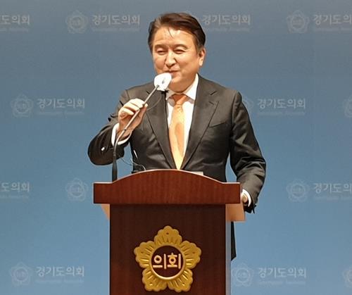 국힘 박덕흠의원 등 3명 "김영환에 충북지사 경선참여 요청"