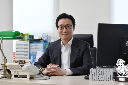 축구협회 전한진 사무총장, 동아시아축구연맹 부회장 당선