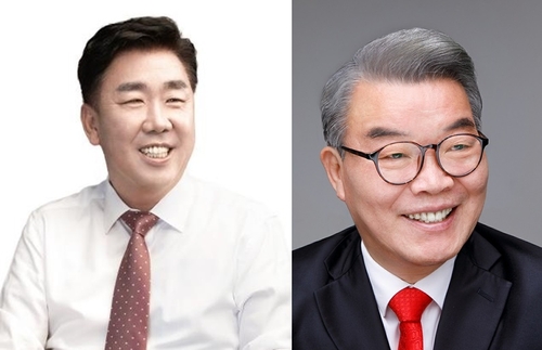 국민의힘 내일 오후 2시 청주시장 경선 토론회