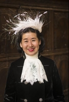 [런던 Eye] 1천년여 역사 여왕 임명 고등 보안관에 첫 한국계