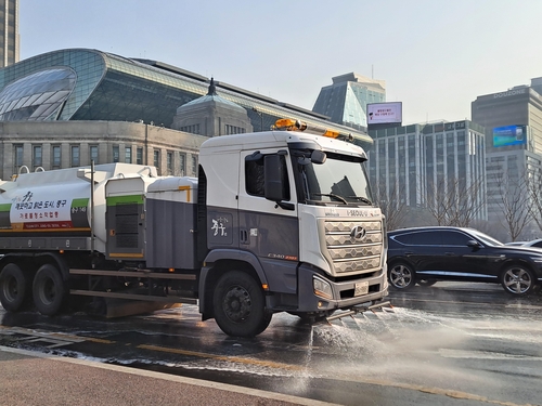 서울시, 폭염 대책 추진…취약계층 1천가구에 냉방비 지원