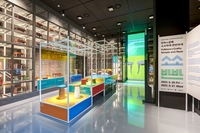 국립민속박물관 파주 첫 기획전…전통·현대 공예품 한자리에