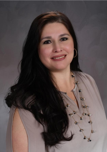 텍사스 총격 희생자인 교사 어마 가시아