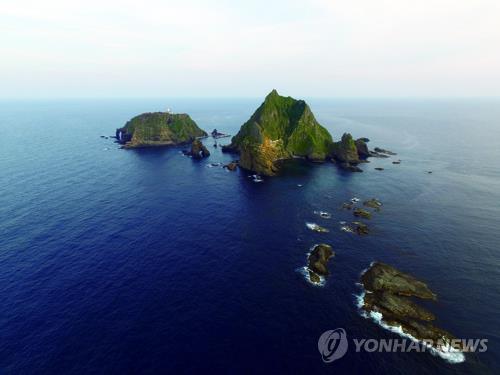 일본 정부 "한국선박 독도 주변 해양조사에 강력 항의"(종합)