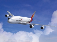 아시아나, 해외여행 증가에 LA·방콕 노선 초대형 A380 투입