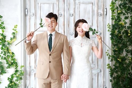 함정우와 강예린