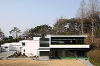 김동연, 도지사 공관 대신 광교신청사 인근 아파트 입주(종합)