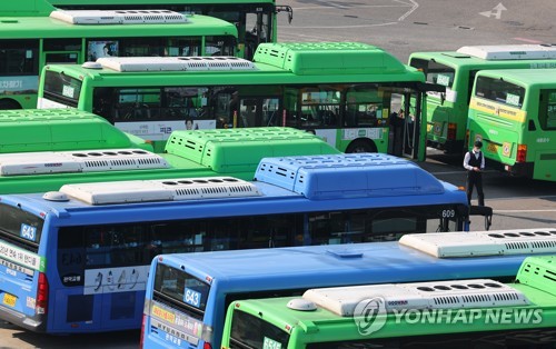 서울 시내버스