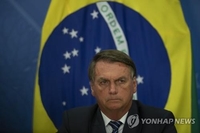 브라질 야권, 대통령·측근 겨냥 국조 추진…대선 정국에 파장